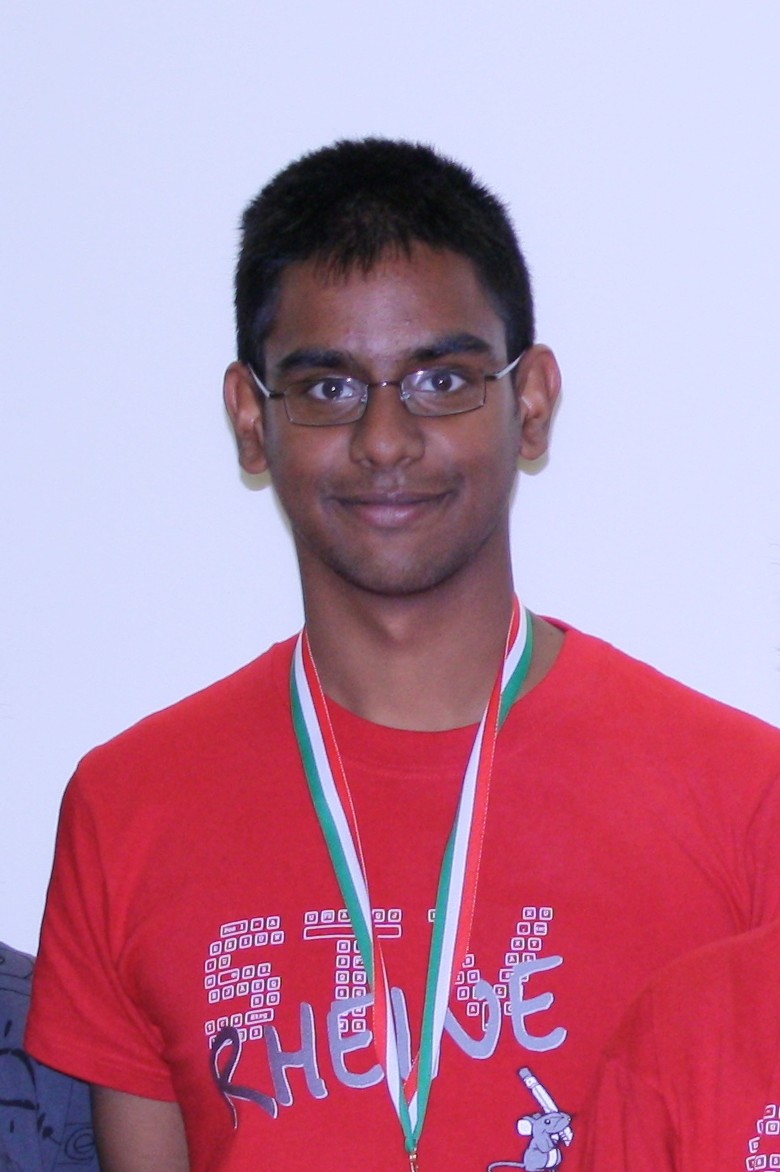 Vizemeister Perfektion