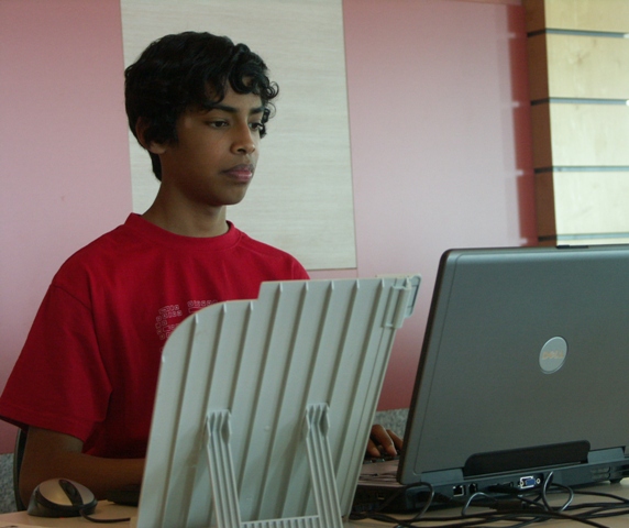 Kishoth Varathalingam