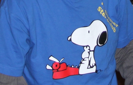 Snoopy