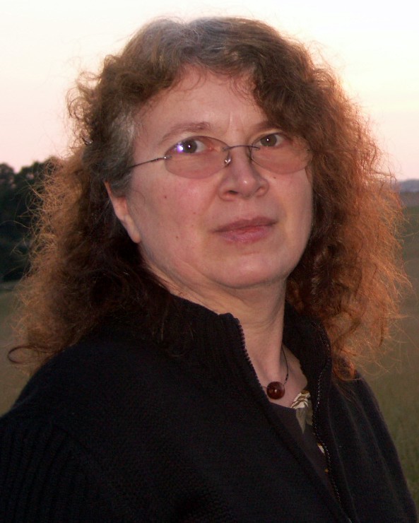 Foto Walburga