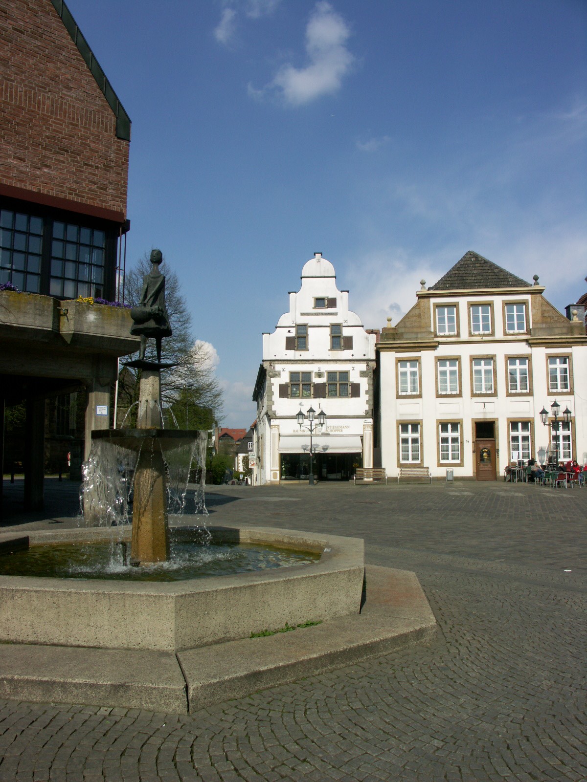 Marktplatz