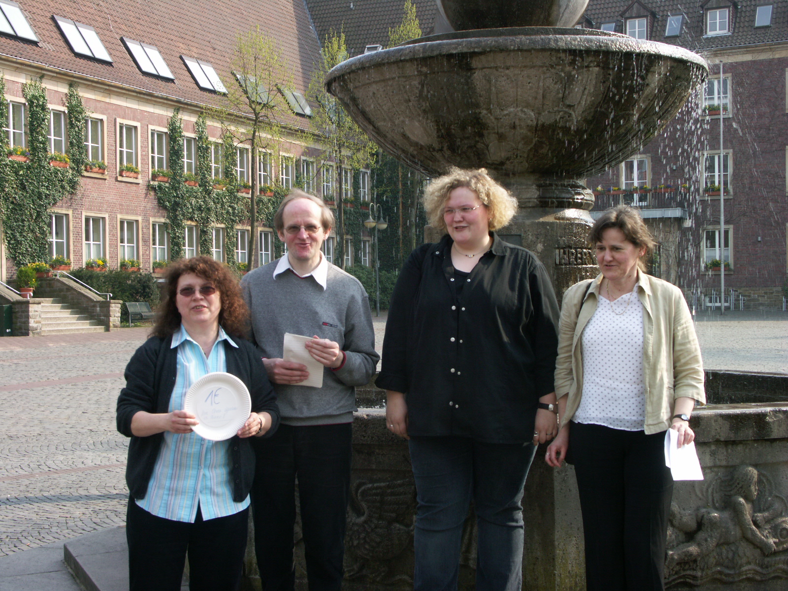 Stra&szlig;ens&auml;nger