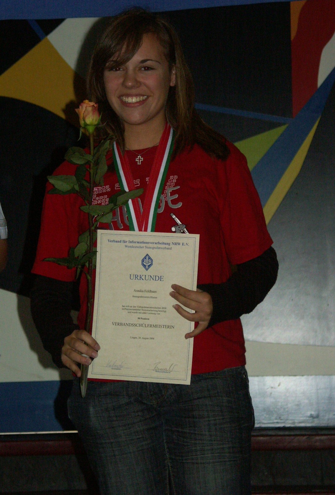 Sch&uuml;lermeisterin PoTV