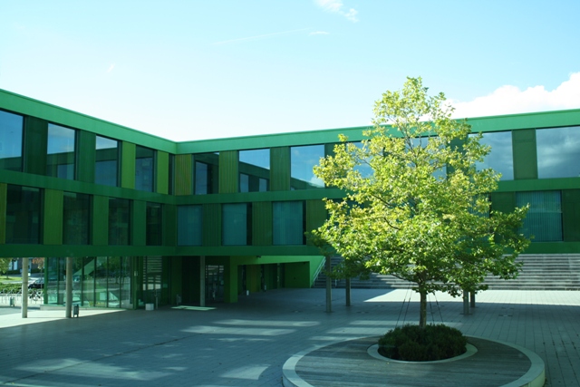 Freiherr-v-Stein-Gymn